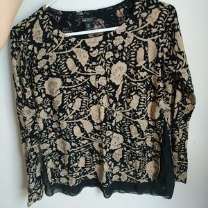 Lucky Brand Sweater (worn once)